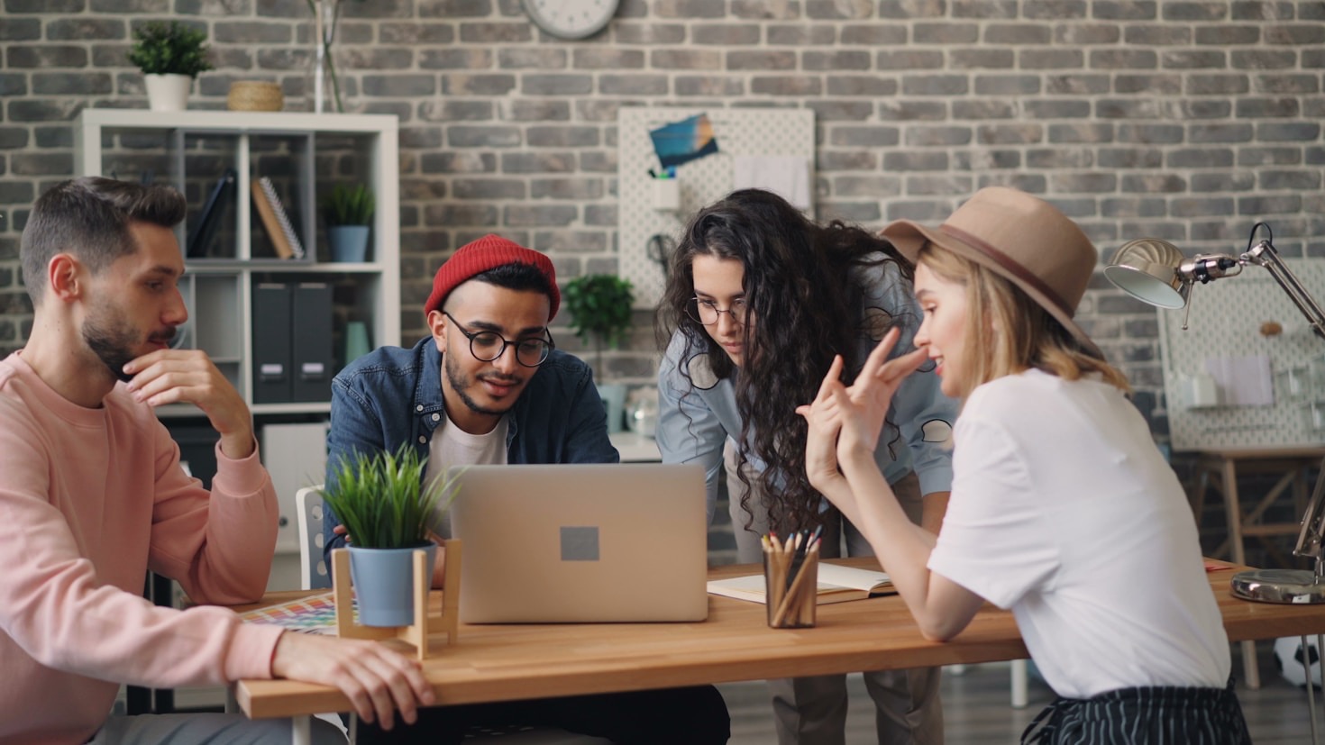 Top Skills Every Graduate Needs Today